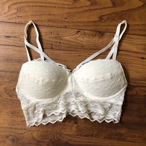 Victoria’s Secret Bralette